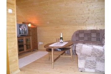 Slovacchia Privát Žilina, Esterno